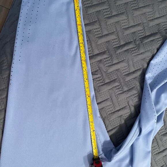 π€π€PART OF ANY 3 FOR $10 - VS ATHLETIC STRETCH CAPRI PANTS - NWOT - XL - Picture 8 of 9